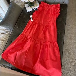 NWT “MAGGY LONDON” DRESS SIZE 10
